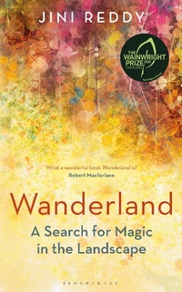 Abbildung von: Wanderland - Bloomsbury Wildlife