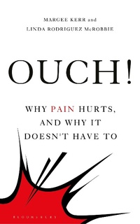 Abbildung von: Ouch! - Bloomsbury Sigma