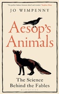 Bild: Aesop's Animals - Bloomsbury Sigma
