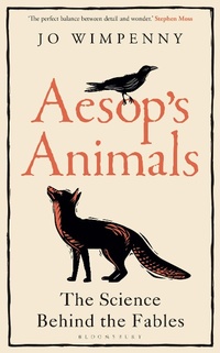 Bild: Aesop's Animals - Bloomsbury Sigma