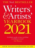 Cover: Writers' & Artists' Yearbook 2021 - Bloomsbury Yearbooks
