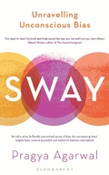 Cover: Sway - Bloomsbury Sigma