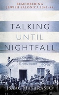 Cover: Talking Until Nightfall - Continuum Publishing Corporation