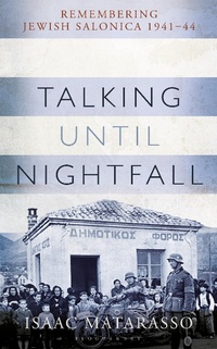 Enlarge image Cover: Talking Until Nightfall - Continuum Publishing Corporation