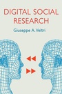 Cover: Digital Social Research - Wiley
