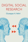 Cover: Digital Social Research - Wiley
