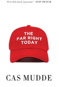Cover: The Far Right Today - Wiley-Scrivener