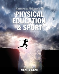 Abbildung von: History and Philosophy of Physical Education & Sport - Cognella, Inc