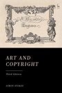 Cover: Art and Copyright - Hart Publishing