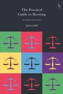 Cover: The Practical Guide to Mooting - Hart Publishing