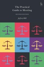 Cover: The Practical Guide to Mooting - Hart Publishing