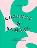 Cover: Coconut & Sambal - Bloomsbury Publishing PLC