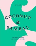 Cover: Coconut & Sambal - Bloomsbury Publishing PLC