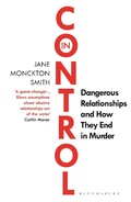 Cover: In Control - Bloomsbury Publishing PLC
