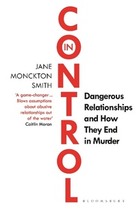 Enlarge image Cover: In Control - Bloomsbury Publishing PLC