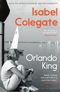 Cover: Orlando King - Bloomsbury Publishing PLC