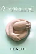 Cover: The Other Journal: Health - Wipf & Stock Publishers