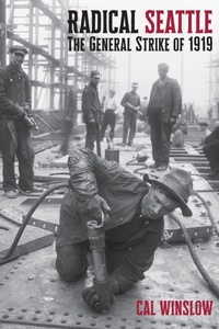 Abbildung von: Radical Seattle - Monthly Review Press,U.S.