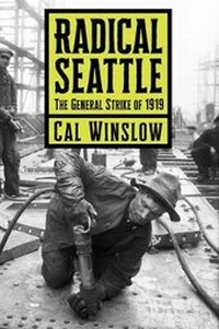 Enlarge image Cover: Radical Seattle - Monthly Review Press,U.S.