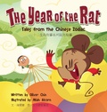 Cover: The Year of the Rat - Immedium