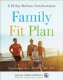 Cover: Family Fit Plan - American Academy of Pediatrics