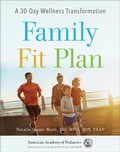 Cover: Family Fit Plan - American Academy of Pediatrics