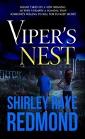 Cover: Viper's Nest - Harbourlight Books