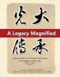 Cover: A Legacy Magnified - Ehgbooks