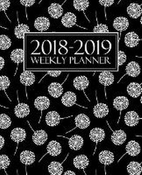 Abbildung von: 2018-2019 Weekly Planner - Gray & Gold Publishing
