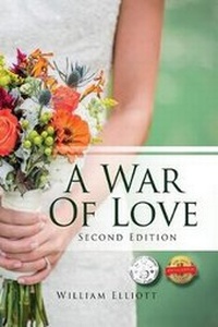 Enlarge image Cover: A War of Love - PageTurner, Press and Media