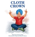 Cover: Cloth Crown - Flying Elephant