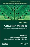 Cover: Activation Methods - Wiley-ISTE