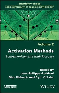 Enlarge image Cover: Activation Methods - Wiley-ISTE