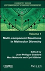 Cover: Multi-component Reactions in Molecular Diversity - Wiley-ISTE