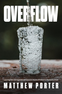 Enlarge image Cover: Overflow - Authentic Media