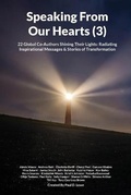 Cover: Speaking From Our Hearts (3) - Paragon Publishing