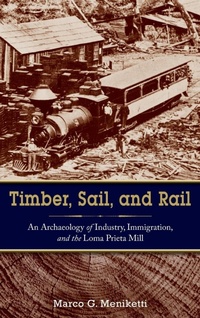 Abbildung von: Timber, Sail, and Rail - Berghahn Books