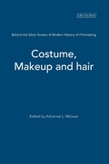 Cover: Costume, Makeup and Hair - I.B. Tauris