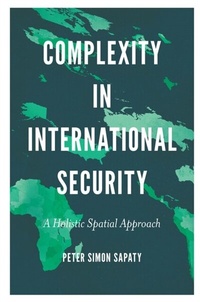 Enlarge image Cover: Complexity in International Security - Emerald Publishing Limited