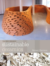 Enlarge image Cover: Sustainable Ceramics - Herbert Press Ltd