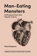 Cover: Man-Eating Monsters - Emerald Publishing Limited