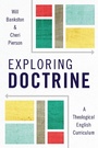 Cover: Exploring Doctrine - Langham Global Library