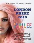 Cover: Jubilee - Black and Kuta Press