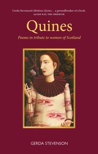 Enlarge image Cover: Quines - Luath Press Ltd