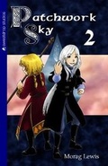 Cover: Patchwork Sky: 2 - Sweatdrop Studios