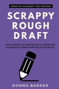 Cover: Scrappy Rough Draft - Creative Academy