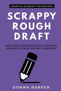 Enlarge image Cover: Scrappy Rough Draft - Creative Academy