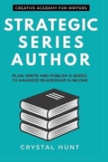 Cover: Strategic Series Author - Creative Academy