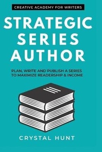 Enlarge image Cover: Strategic Series Author - Creative Academy