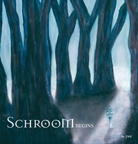 Enlarge image Cover: Schroom - Nooobooks